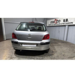 Ceinture avant gauche PEUGEOT 307 Photo n°7