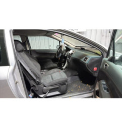 Moyeu avant droit PEUGEOT 307 Photo n°4