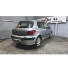 Serrure de coffre PEUGEOT 307 Photo n°6
