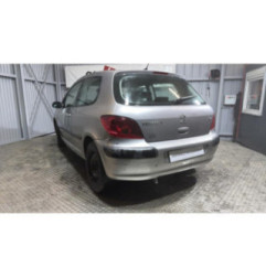 Train arriere complet PEUGEOT 307 Photo n°5