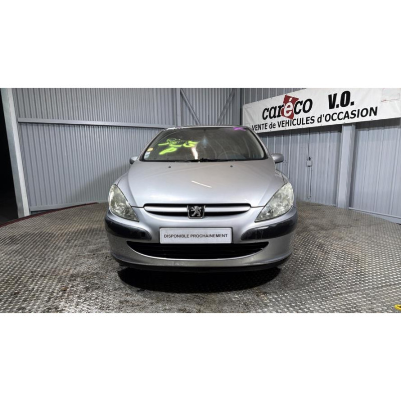 Siege avant gauche PEUGEOT 307