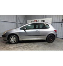 Boitier BSI PEUGEOT 307