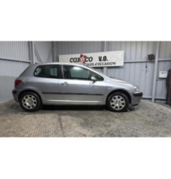 Boitier BSI PEUGEOT 307 Photo n°3