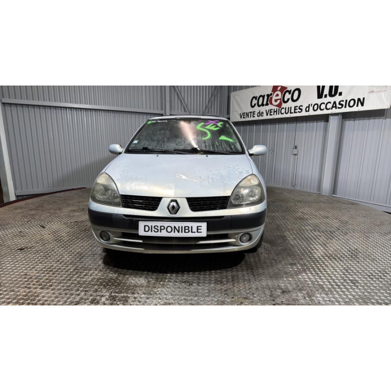 Retroviseur droit RENAULT CLIO 2