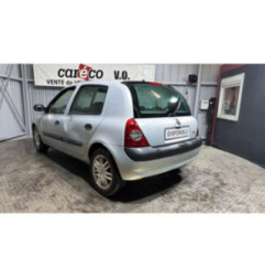 Moyeu avant gauche RENAULT CLIO 2 Photo n°5