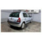 Amortisseur arriere gauche RENAULT CLIO 2