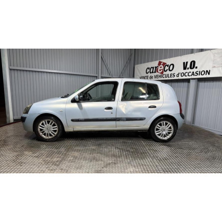 Ceinture avant gauche RENAULT CLIO 2