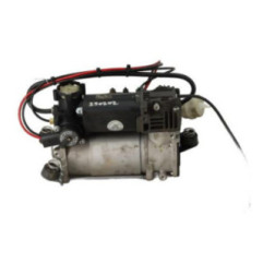 Compresseur air RENAULT LAGUNA 3 Photo n°1