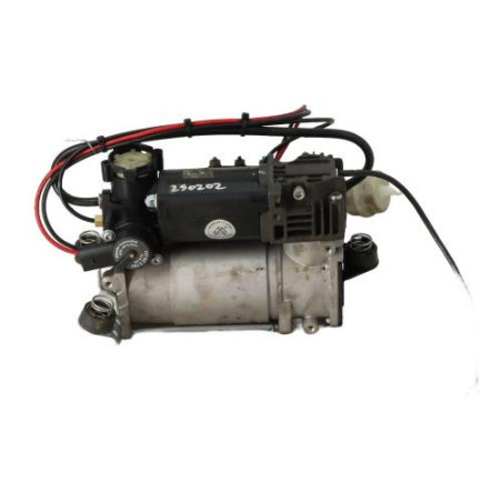 Compresseur air RENAULT LAGUNA 3 Photo n°1