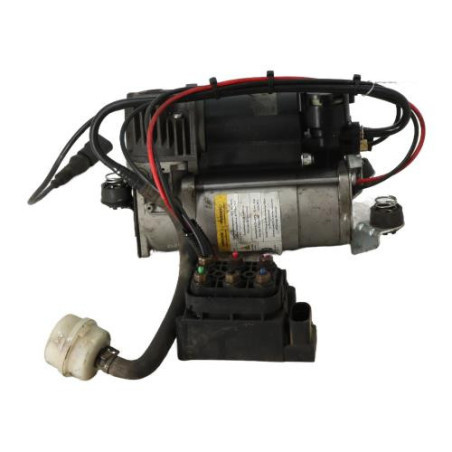 Compresseur air RENAULT LAGUNA 3