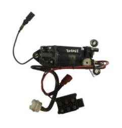 Compresseur air RENAULT LAGUNA 3 Photo n°3