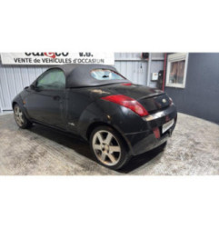 Pare soleil droit FORD STREETKA Photo n°5