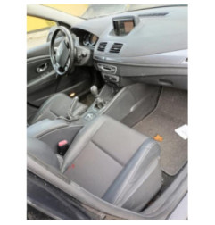 Air bag conducteur RENAULT MEGANE 3 Photo n°5