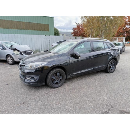 Moteur leve vitre arriere gauche RENAULT MEGANE 3