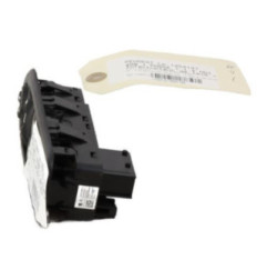 Interrupteur de leve vitre avant gauche PEUGEOT 208 1