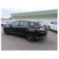 Amortisseur arriere gauche RENAULT MEGANE 3