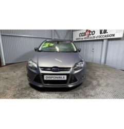 Moteur FORD FOCUS 3 Photo n°1