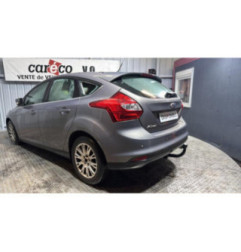 Feu arriere principal droit (feux) FORD FOCUS 3 Photo n°6