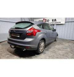 Porte avant gauche FORD FOCUS 3 Photo n°7
