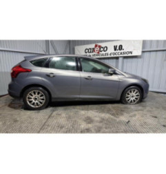 Boitier servitude moteur (BSM) FORD FOCUS 3 Photo n°3