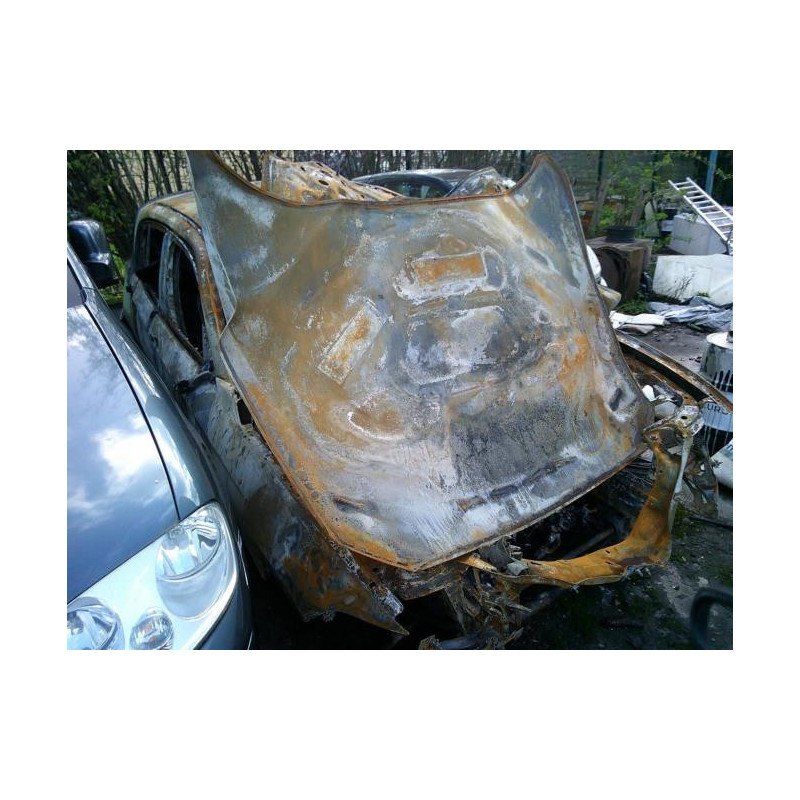 Pont (propulsion) BMW SERIE 1 F20