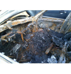 Pont (propulsion) BMW SERIE 1 F20