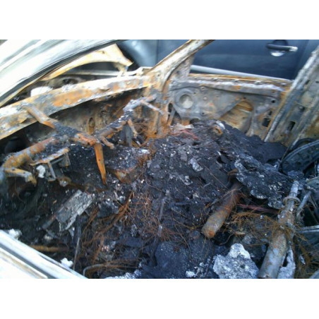 Pont (propulsion) BMW SERIE 1 F20