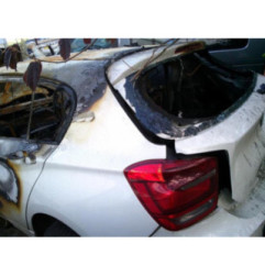 Pont (propulsion) BMW SERIE 1 F20 Photo n°4