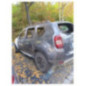 Pare choc arriere DACIA DUSTER 1