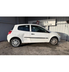 Pare soleil droit RENAULT CLIO 3 Photo n°3