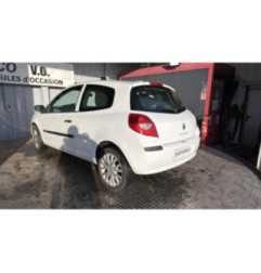 Cremaillere assistee RENAULT CLIO 3 Photo n°5