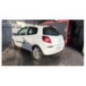 Renfort pare choc avant (traverse) RENAULT CLIO 3