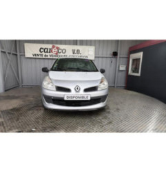 Cardan droit (transmission) RENAULT CLIO 3 Photo n°1