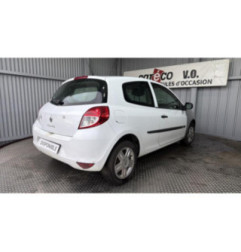 Cremaillere assistee RENAULT CLIO 3 Photo n°6