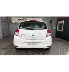 Moteur essuie glace avant RENAULT CLIO 3 Photo n°7