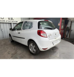 Ceinture avant droit RENAULT CLIO 3 Photo n°5