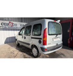 Glace retroviseur gauche RENAULT KANGOO 1 Photo n°6