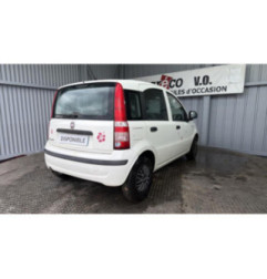Etrier avant droit (freinage) FIAT PANDA 2 Photo n°7