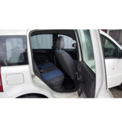 Moyeu avant gauche FIAT PANDA 2 Photo n°5