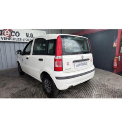 Pare soleil droit FIAT PANDA 2 Photo n°6