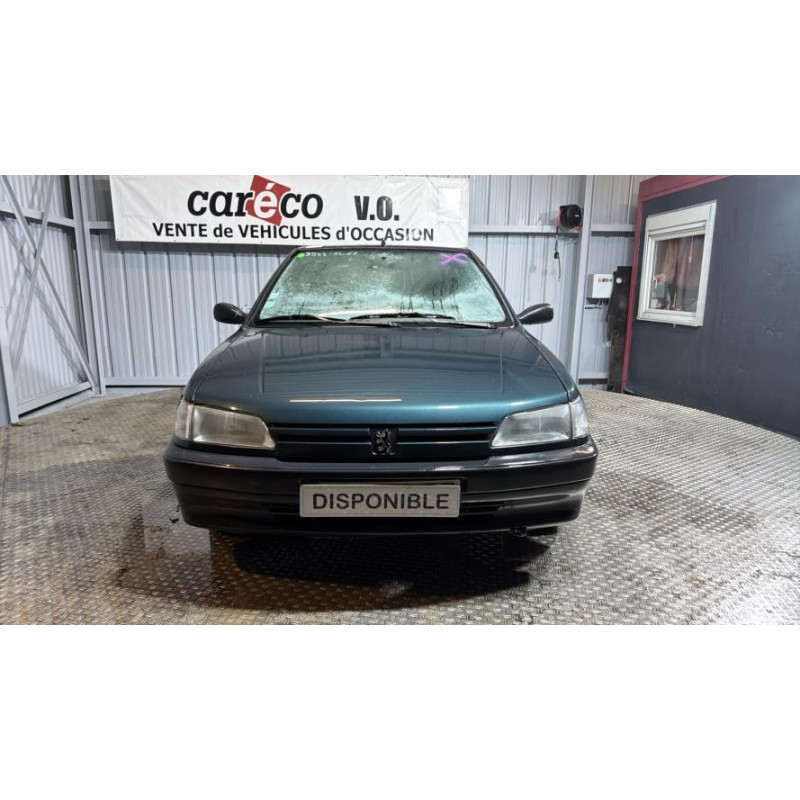 Moteur leve vitre avant droit PEUGEOT 306