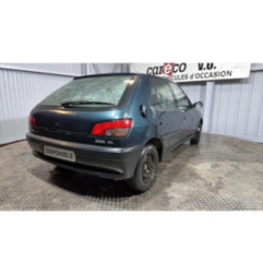 Moteur leve vitre avant droit PEUGEOT 306 Photo n°7