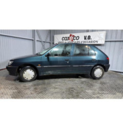 Ceinture avant droit PEUGEOT 306