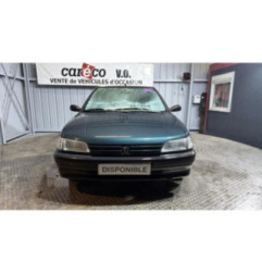 Demarreur PEUGEOT 306 Photo n°1