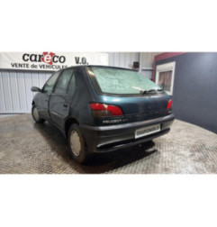 Alternateur PEUGEOT 306 Photo n°6