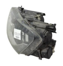 Optique avant principal gauche (feux)(phare) VOLKSWAGEN POLO 5