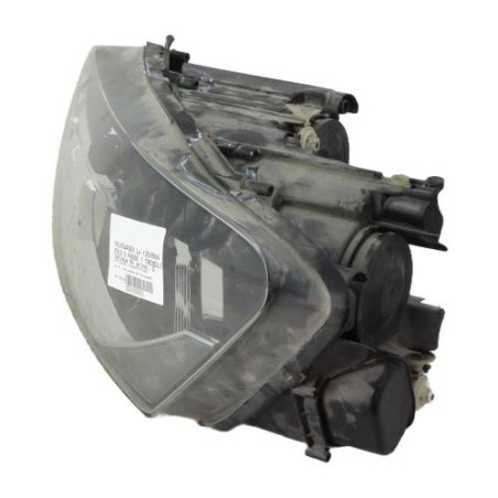 Optique avant principal gauche (feux)(phare) VOLKSWAGEN POLO 5