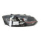 Optique avant principal droit (feux)(phare) VOLKSWAGEN POLO 5