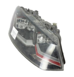 Optique avant principal droit (feux)(phare) VOLKSWAGEN POLO 5