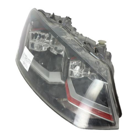 Optique avant principal droit (feux)(phare) VOLKSWAGEN POLO 5